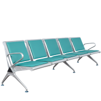 芙瑞塔连排椅 2900*650*780mm张