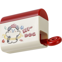 梵特 多巴胺可爱牙膏挤压器懒人挤牙膏神器洗面奶卫生间手动挤