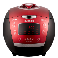 CUCKOO/福库CRP-HU1058SK/H韩国原装IH家用电饭煲智能高压电饭锅