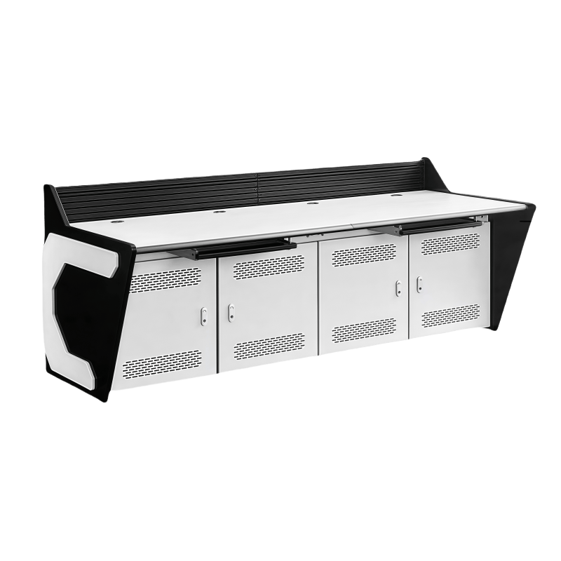 义尊指挥中心控制台2480*950*950mm台