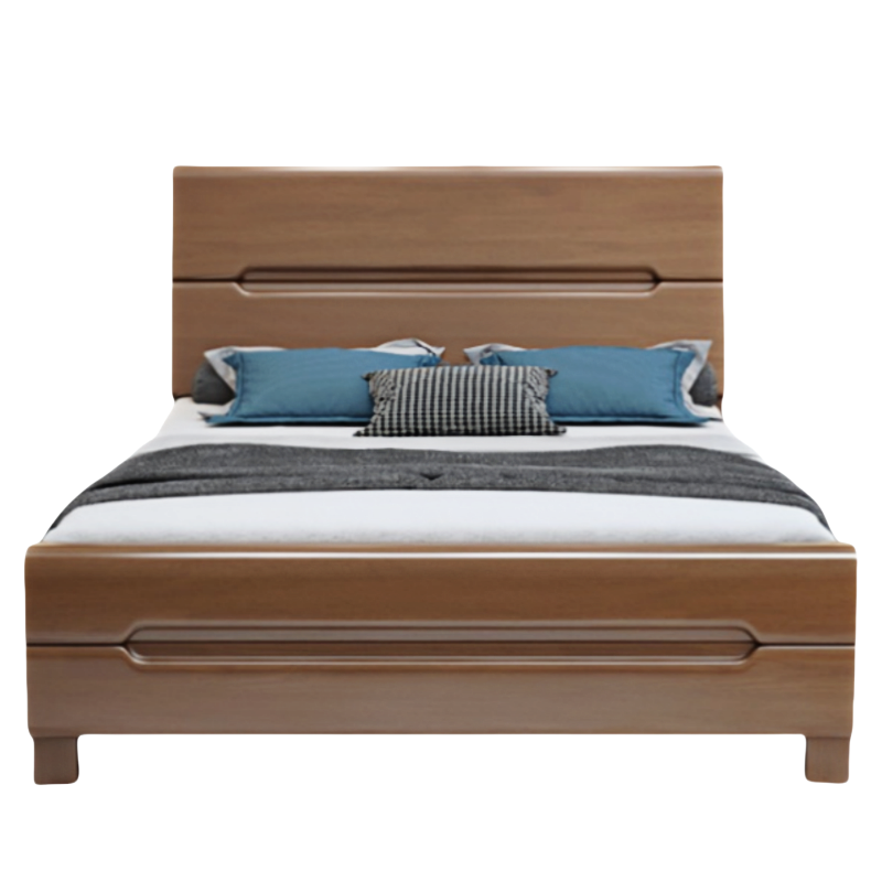 演发 单人床 1.2米 张