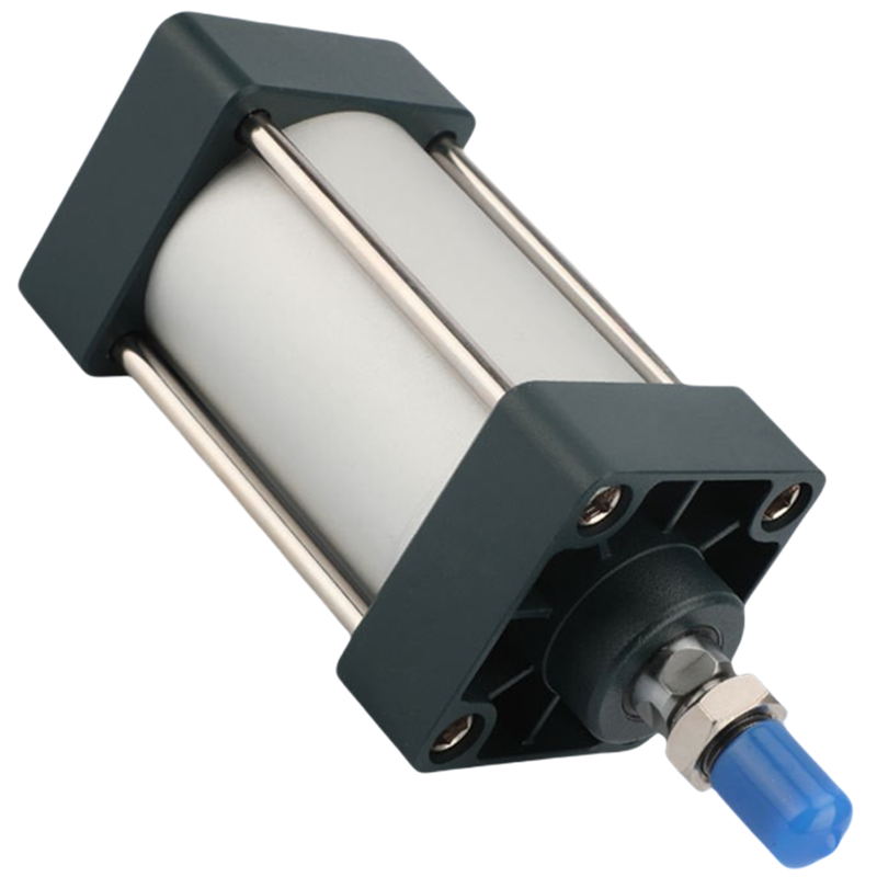 OVN 风缸气缸 SC100X125 个