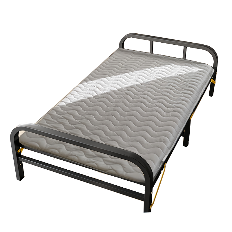 圣承启 折叠床 行军床 张