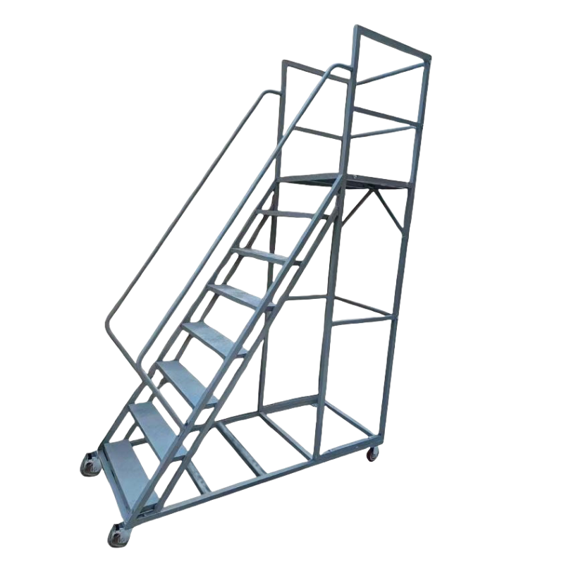 怡卓欧登高梯3.5米个