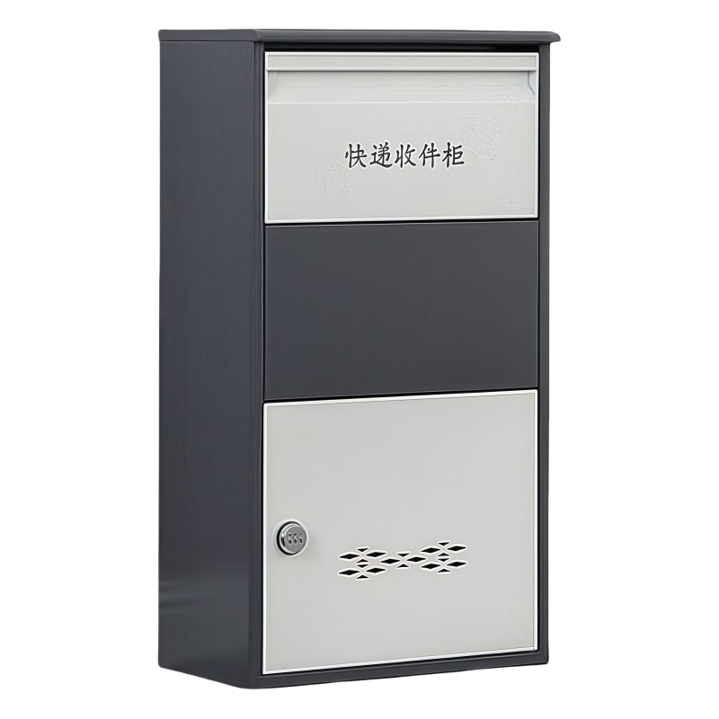 晨磊 快递收件柜 密码锁 台