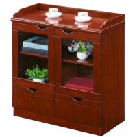 锁匠 餐边柜80cm台