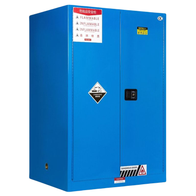 黎谷瑞 防爆柜 90加仑 台