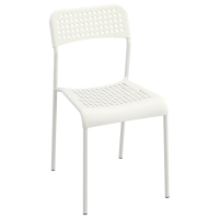 贞合 可叠放培训椅 常规 张