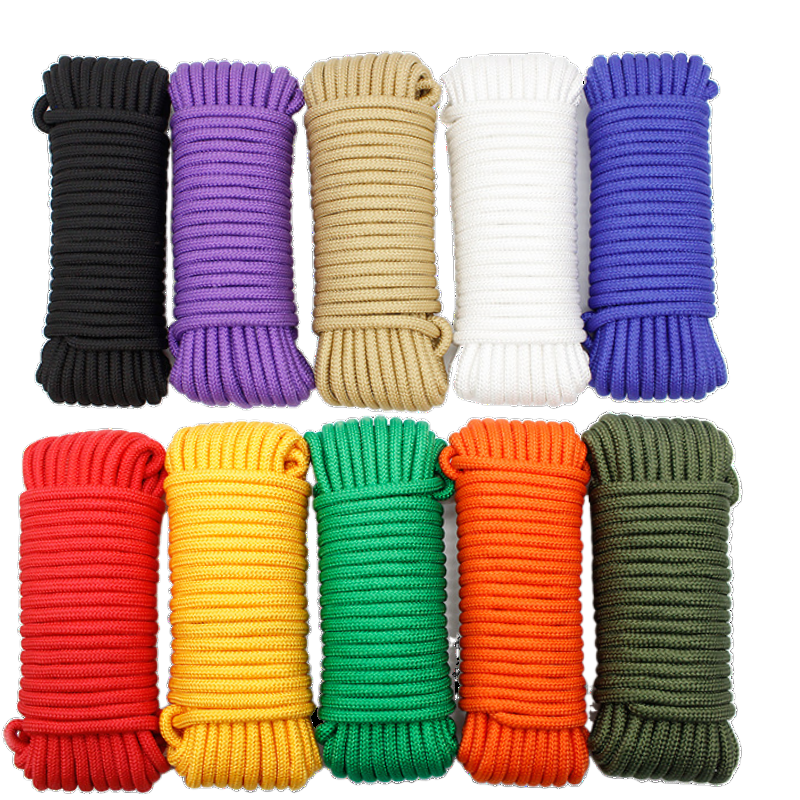 复岚 尼龙绳 2mm/米