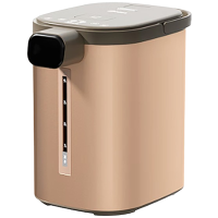 美的电热水壶恒温电热智能保温大容量烧水壶MK-SP50E503