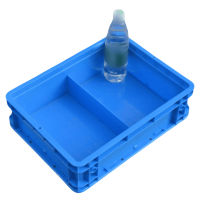 鑫木樽物料盒400*300*120mm个