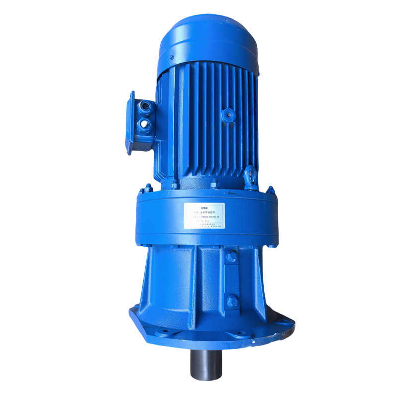 vzi 齿轮传动组件 DCFB33-Z70-D0.75 台