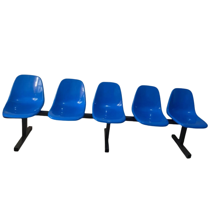 铭思达排椅五人位张