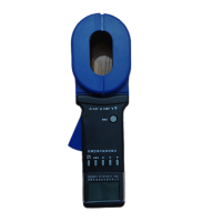 永迪星钳接表YD2000C+ 数字钳接表