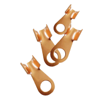 震汇 开口铜鼻子 OT-50A 个