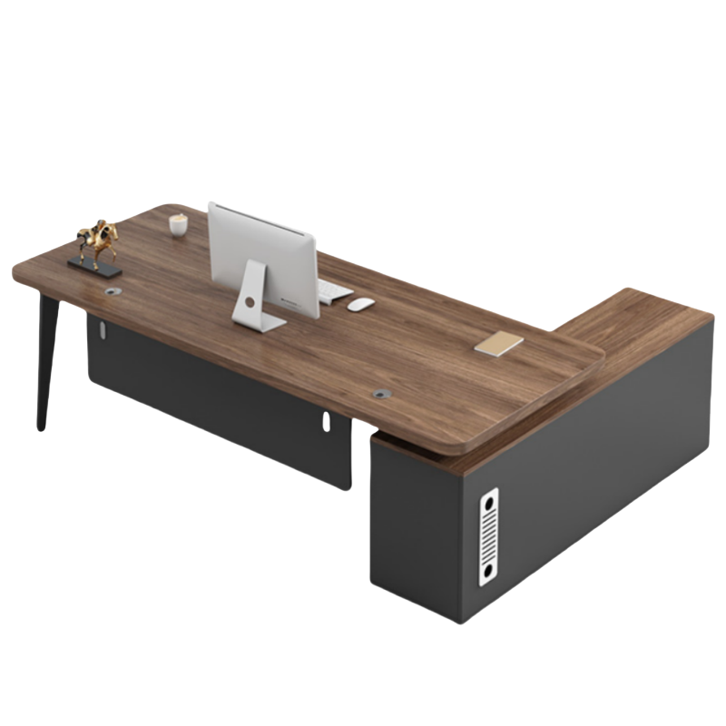 豫龙都办公桌 1.6m 张