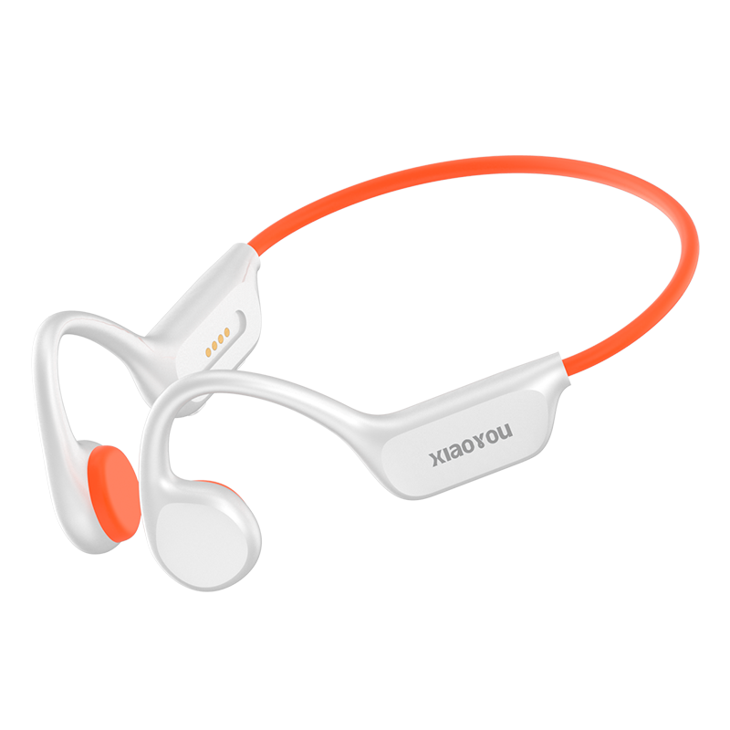 小幽x7骨传导耳机游泳无线蓝牙运动跑步防水专业专用耳挂式不入耳
