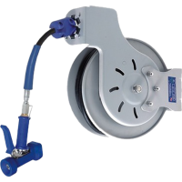 渝瑞康高压洗地龙头