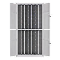 繁哲思钥匙存储柜1200位900*400*1800mm台