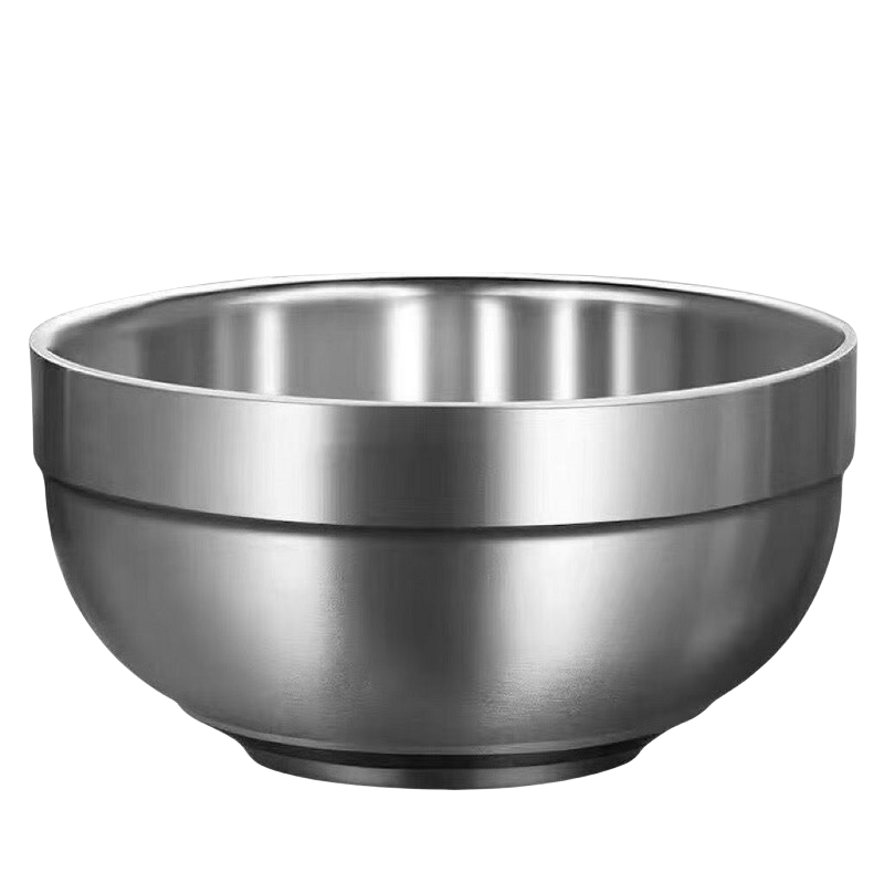 麦可菲双层碗18CM个