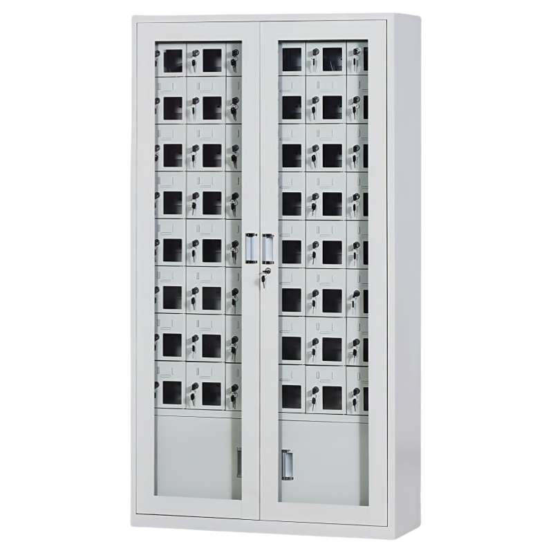 珂洋 手机充电柜 48门 台