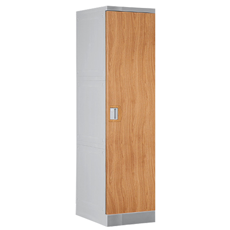 班龙更衣柜单门1860*382*500mm个