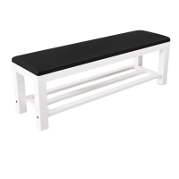 芙瑞塔浴室凳双层160*35*45cm个