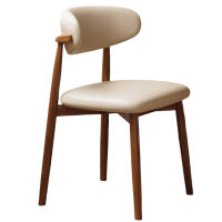 铭思达餐椅46*46*80cm把