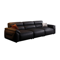 沣涢 办公沙发 3.1m 张