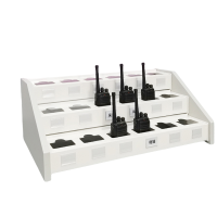 烁恒对讲机放置处18位个