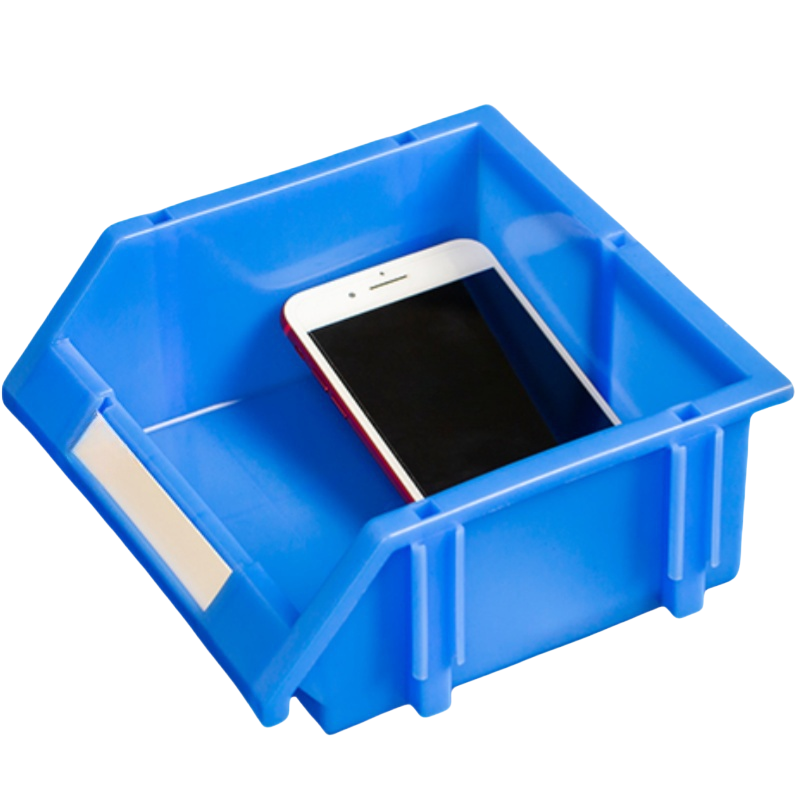 烁恒 零件盒 180*180*80MM 个