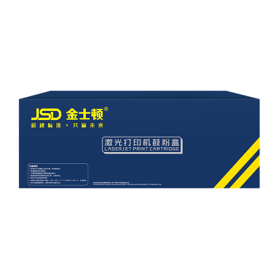 金士顿 硒鼓CRG054黄 支