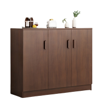 蕃蒂 储物柜1米 台