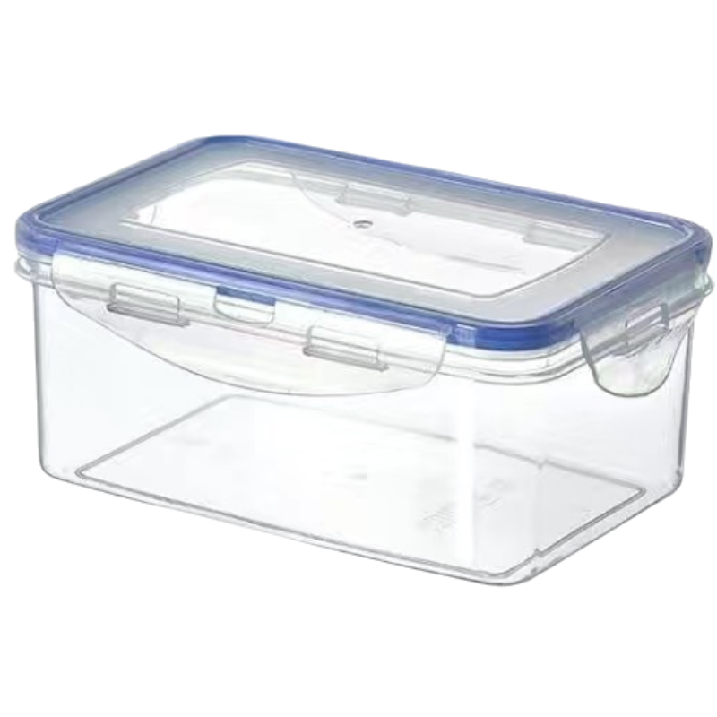 [疆不凡] 塑料密封保鲜盒16*17.5*15cm个
