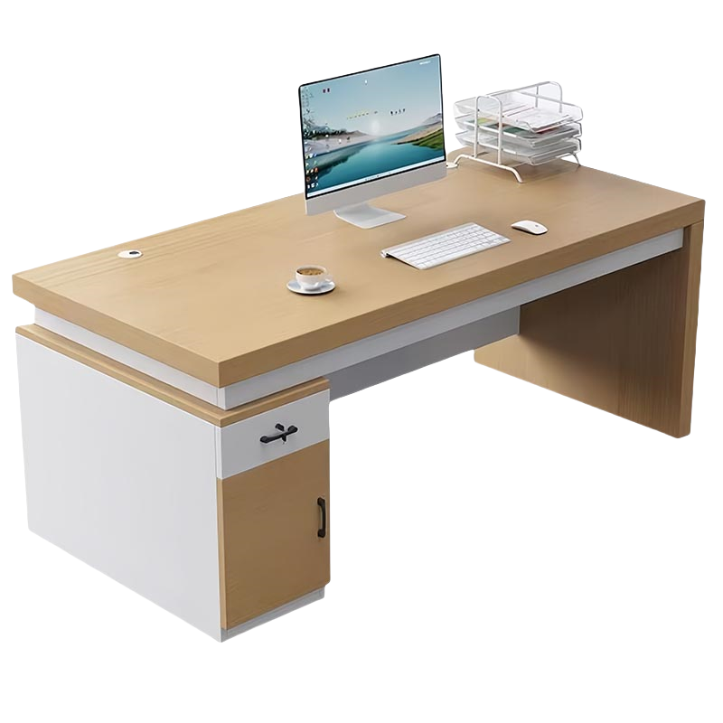 芙瑞塔电脑桌 1.8*0.8米张