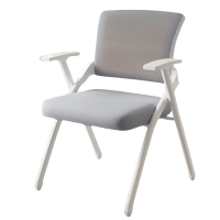 珂攸洋折叠椅灰色500*570*845mm把