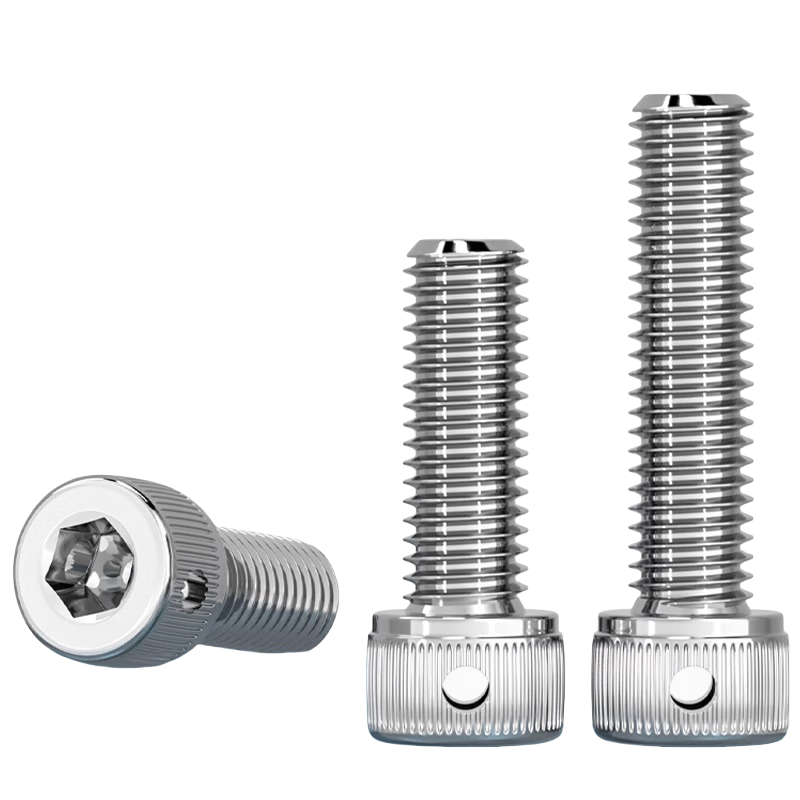 迦毅内六角头部带孔螺栓10*35个