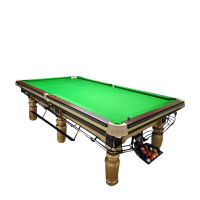 健卡侬台球桌Q2/张