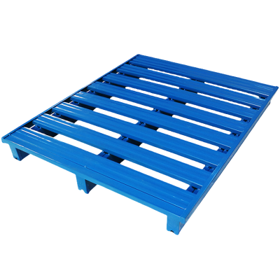 凌迪星钢制托盘120*100*12.5cm个