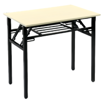 义尊书桌0.8*0.4*0.75m张