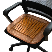 亿洛莱 凉席坐垫 45*45cm 个