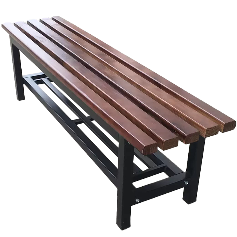 班龙户外长条椅2.2m张