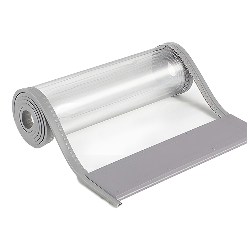 中屹得 门帘 定制 平方米