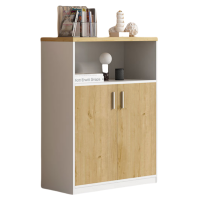 蕃蒂矮柜二门个