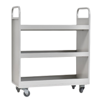 宜掌柜 书架 80*36*90cm 个