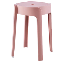 繁哲思塑料凳330*300*460mm个