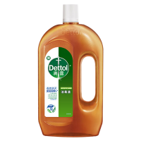 滴露衣物除菌液高效杀菌除螨消毒液消毒水1.2L*2瓶