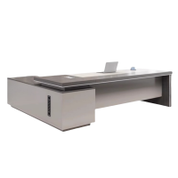 蕃蒂 办公桌1.6米张