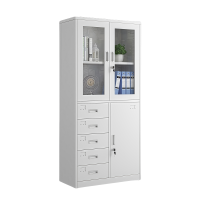 抚樽文件柜偏五斗