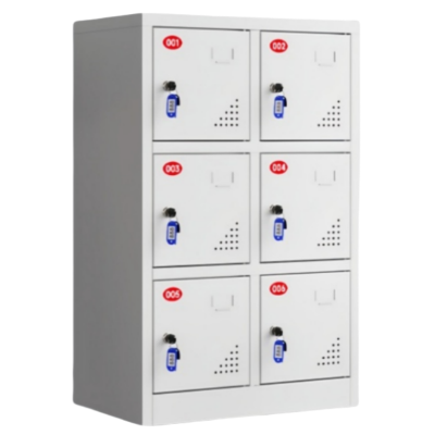 攸形工具充电柜575*350*900mm台